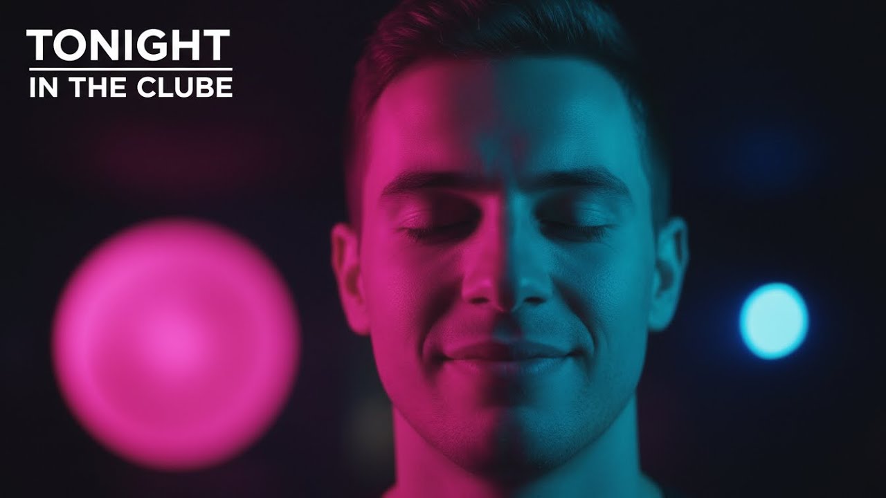 No Tomorrow Here - Euphoric EDM-Pop | Female Vocal | Night Club Vibes