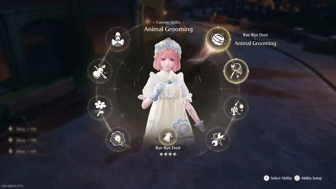 Infinity Nikki Longplay | cozy gaming to chill to (no commentary)