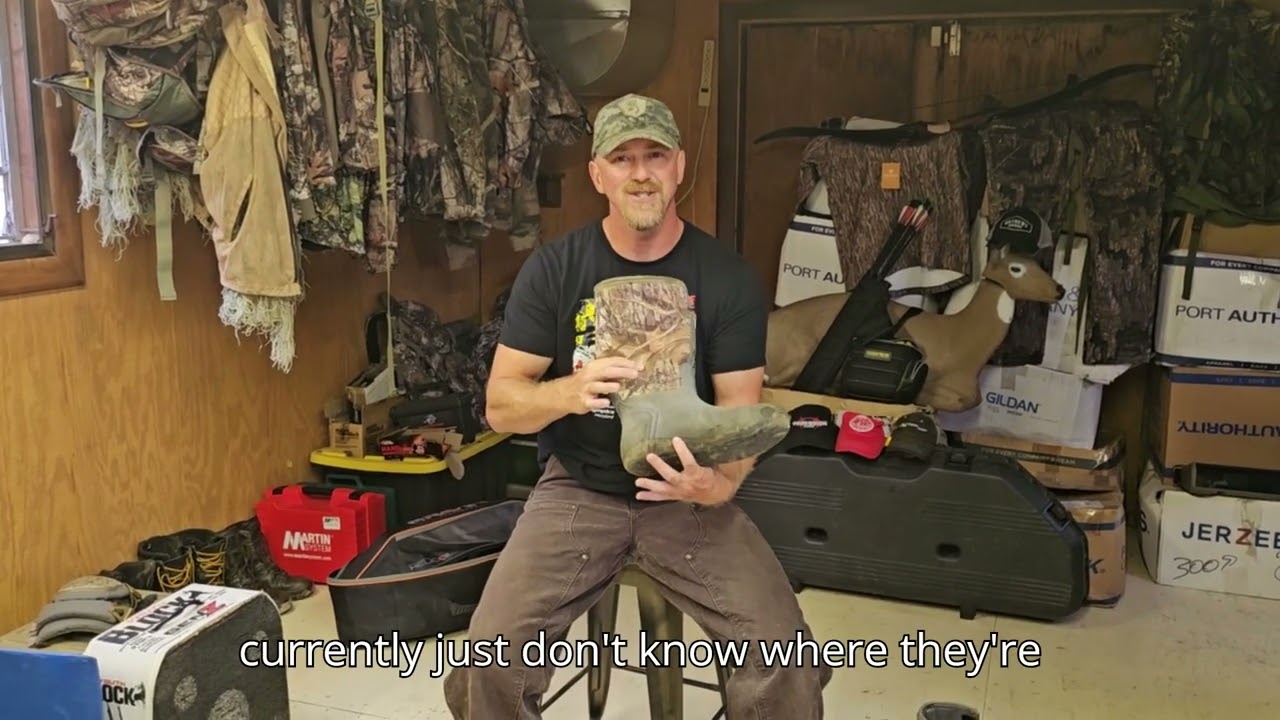 My Opinion of the Best Rubber Boots