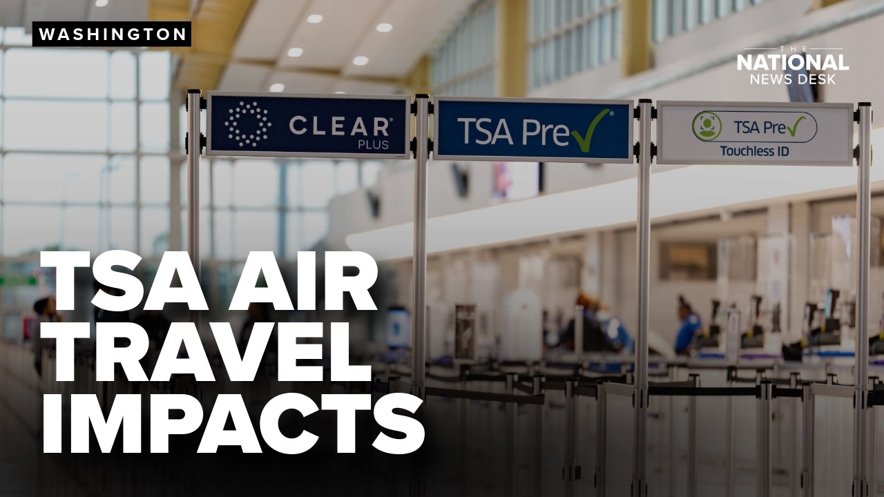 Was TSA PreCheck about to be suspended? Here&rsquo;s what changed