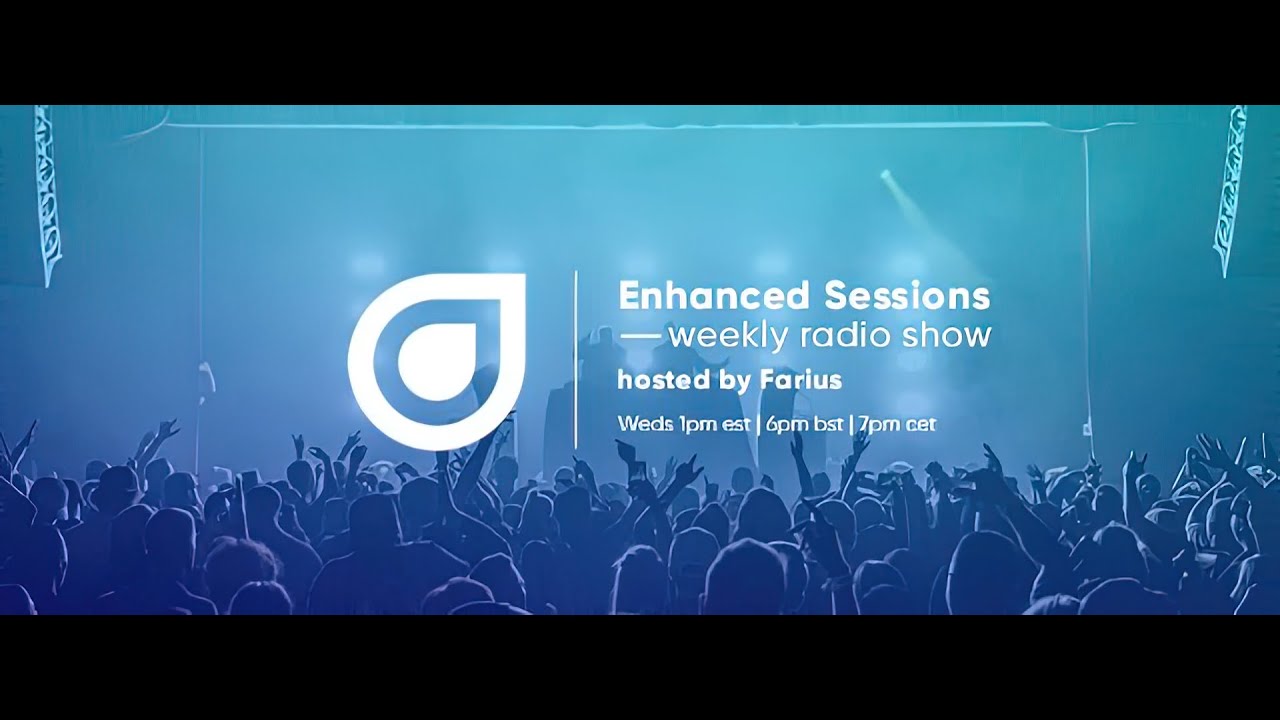 Enhanced Sessions 604 (Hosted by Farius) 19.05.2021