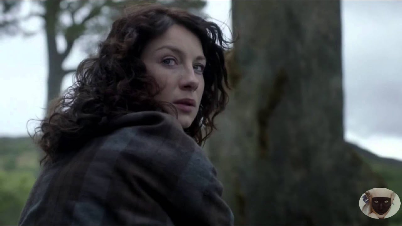 Jamie & Claire : Against All Odds