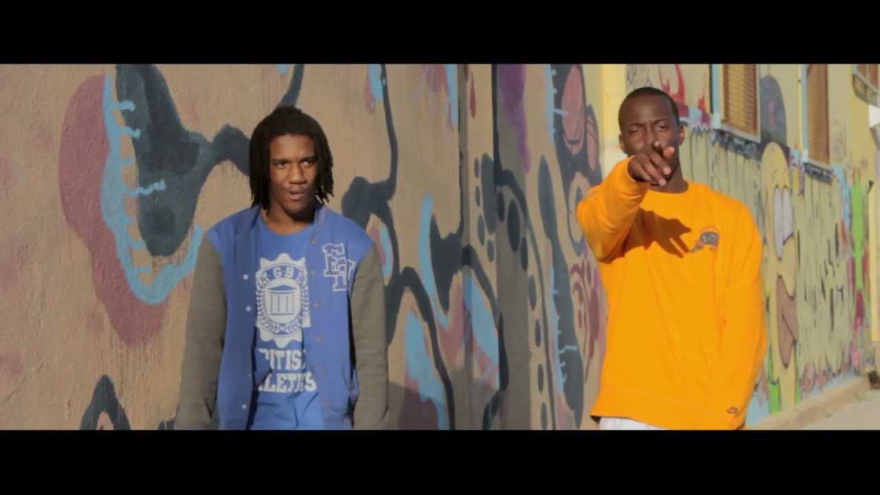 T-boyz - Tou um pouco