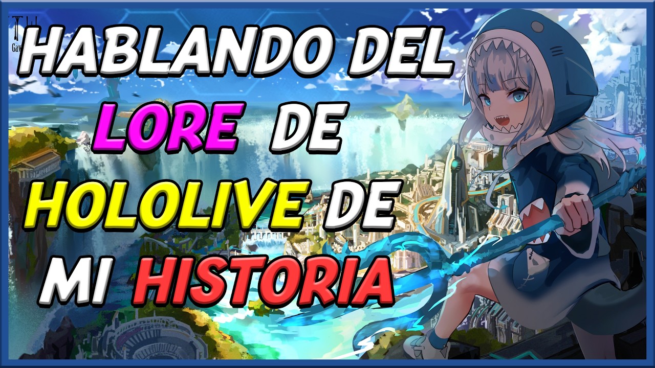 🎬 El Último Directo Antes de Mi Historia…