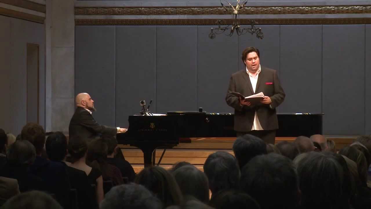 Franz Schubert - Der Wanderer D. 493
