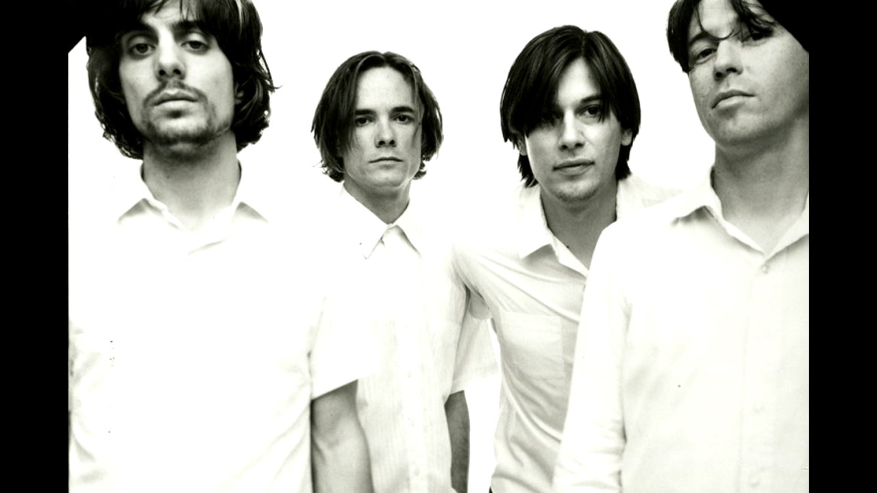 Failure | Another Space Song Live at the Metro '97