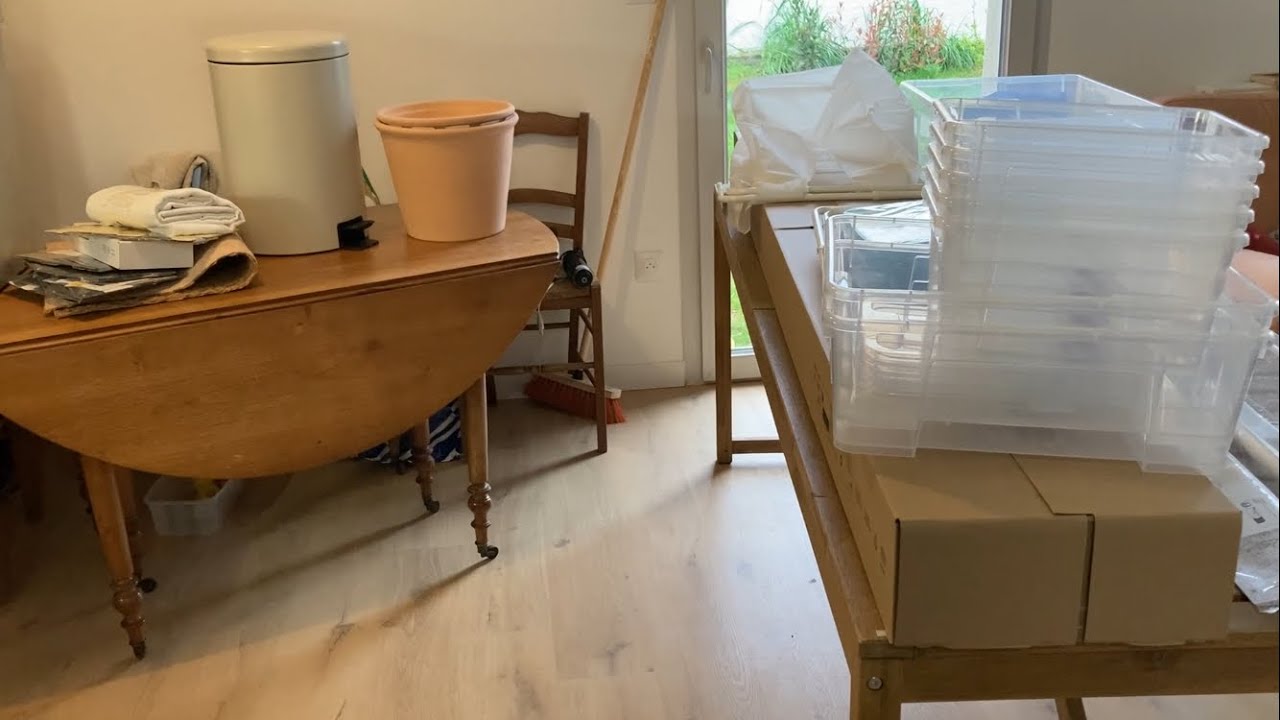 Витратили 300€ в IKEA. Що купили. Франція 🇫🇷, березень 2026
