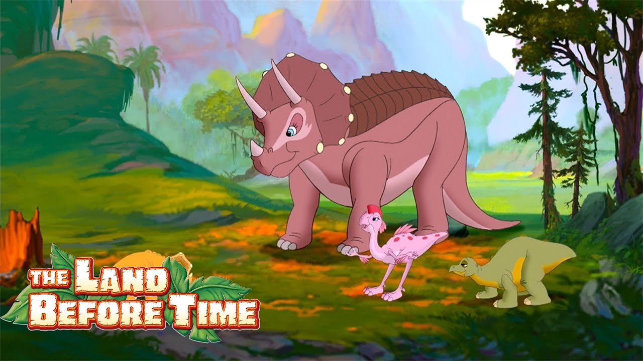 Sister's Day Out! 💖 | Full Episode | The Land Before Time