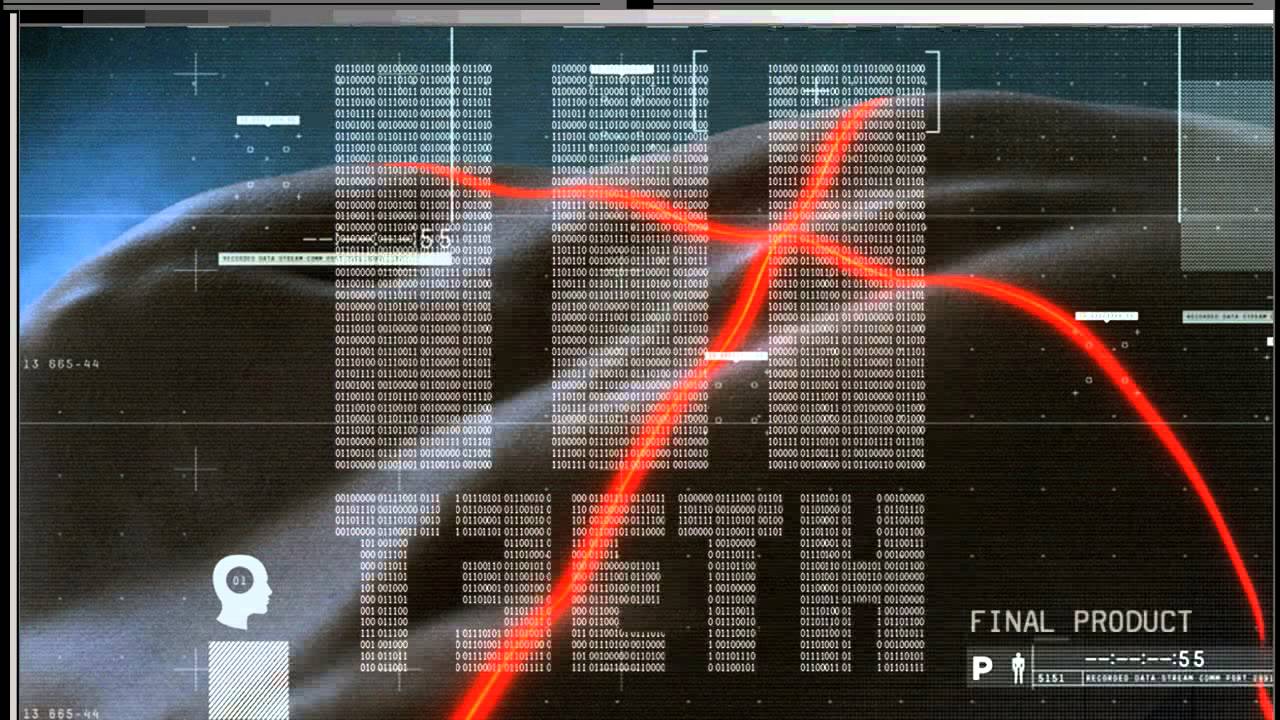 3TEETH - Final Product