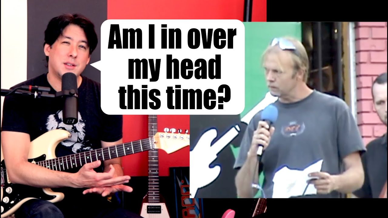 FIX THIS BAND! Ep.3: Cocaine -Could the 