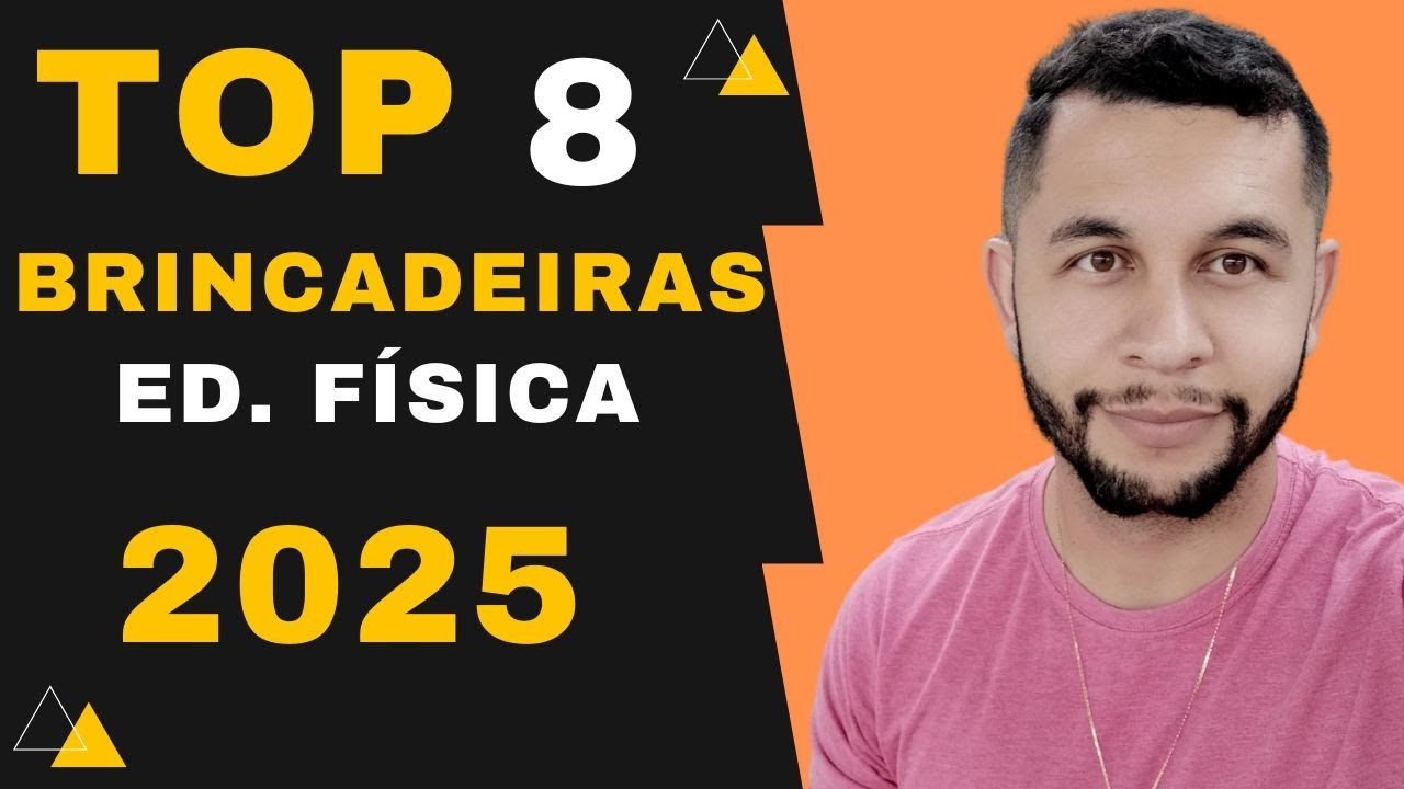 🎉 5 Atividades Incríveis para Prender a Atenção dos Alunos na Educação Física!