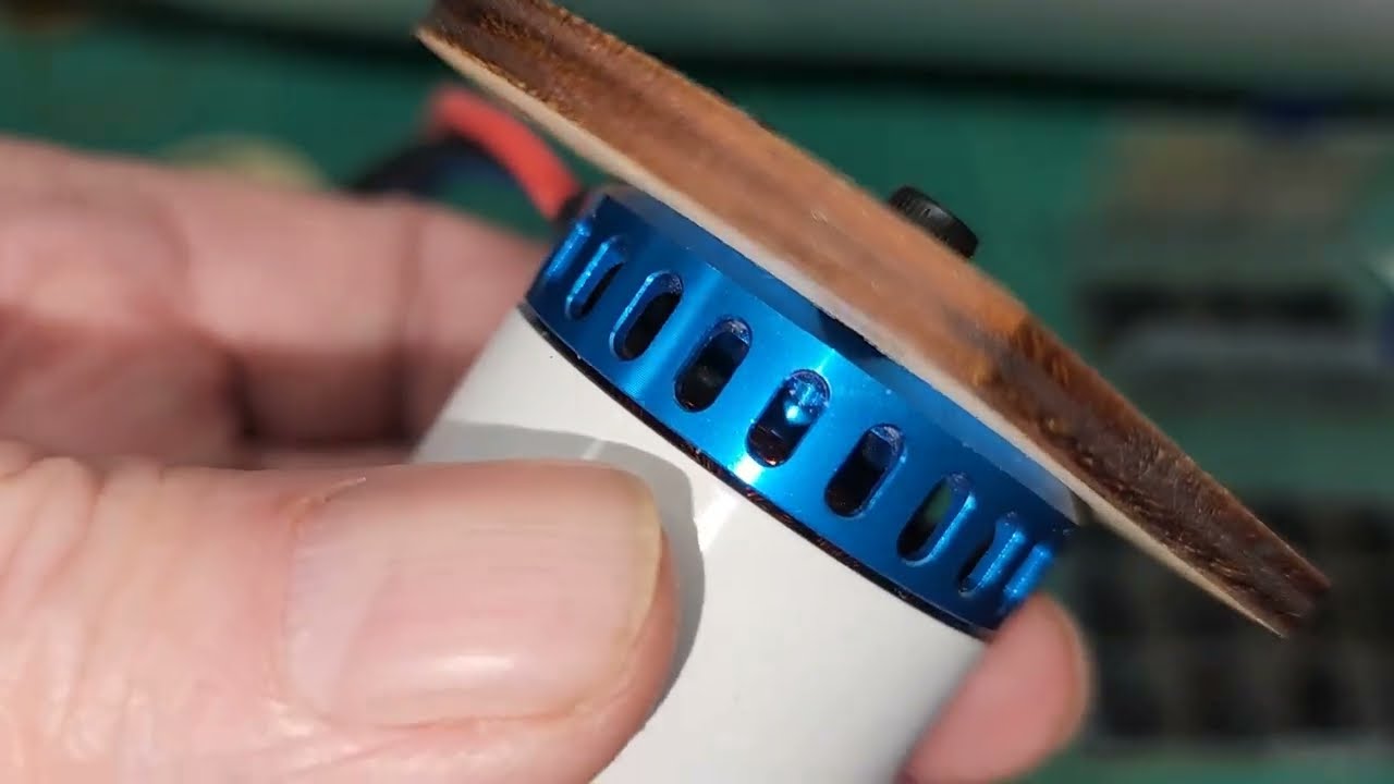 Anaconda Fuselage Assembly 1 of 16