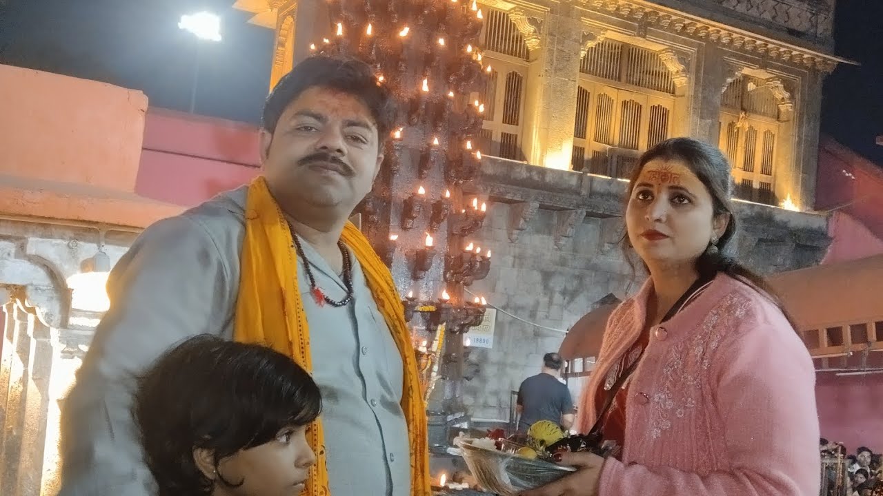 Hum काल भैरव bhi gye🔱⚜️