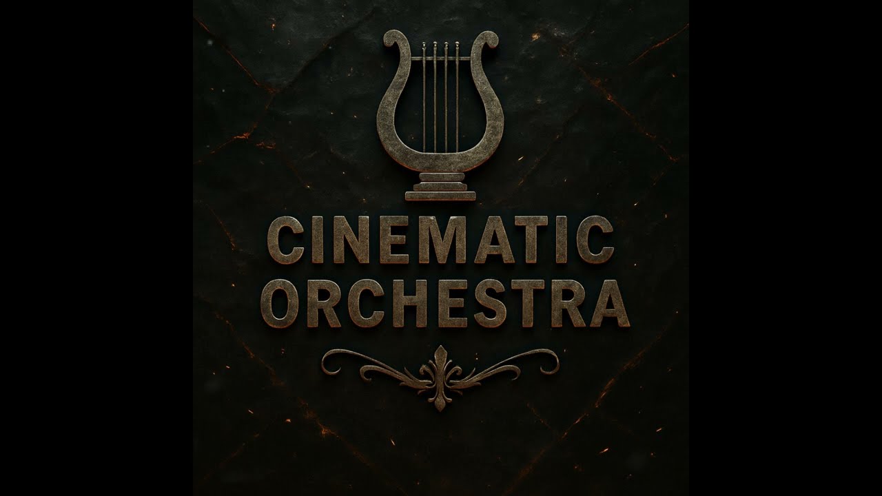 The Dark Knight Suite | EPIC THEME