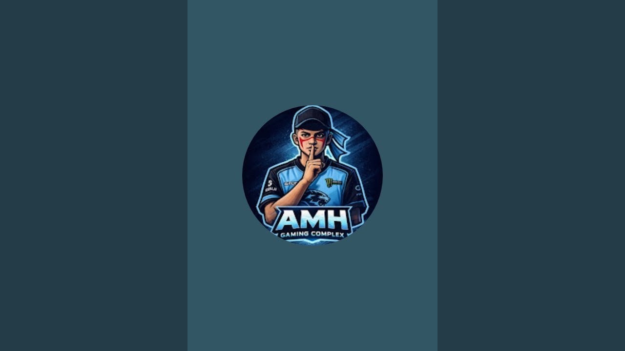 AMH gaming  is live!