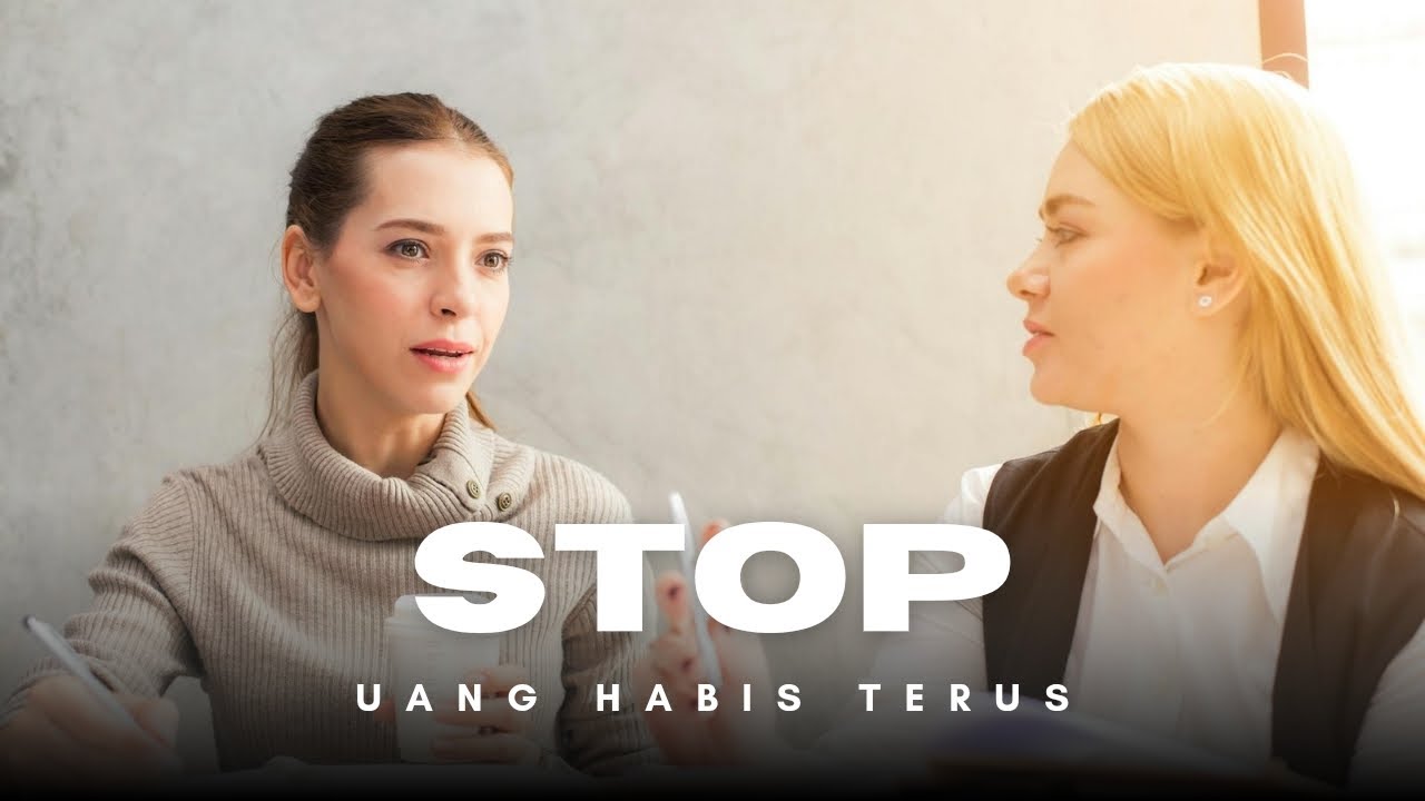Umur 25 Masih Belum Punya Tabungan? Nonton Ini!
