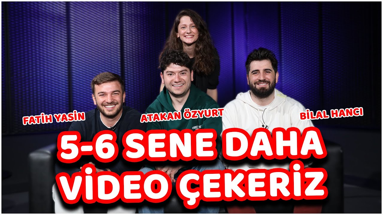 @Kafalar ile Kendinden Kaçak'ı konuştuk | Enes Batur'un filmini beğenmedik | Cem Yılmaz korksun!