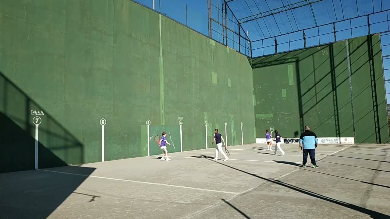 Liga autonómica CAFF 2 Div.