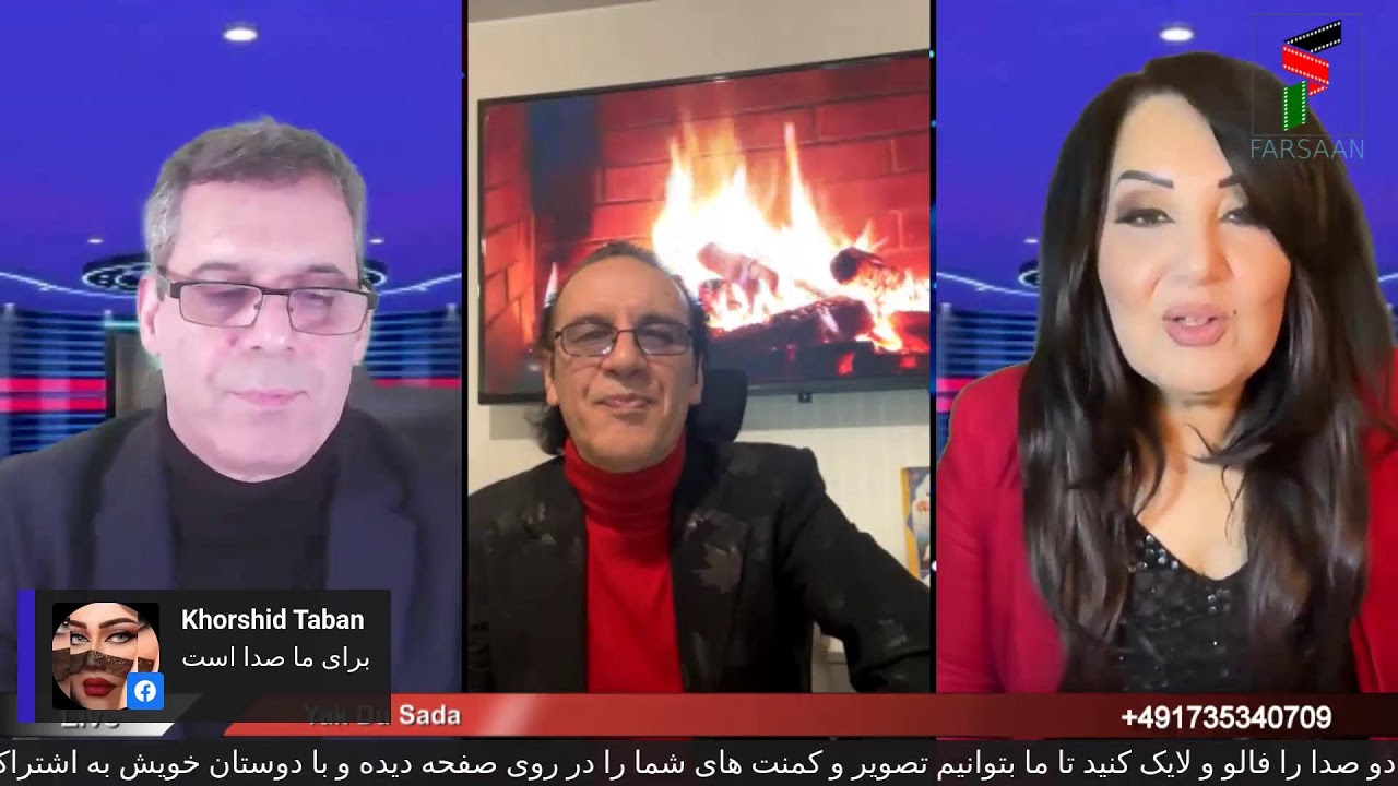 گفت و شنود با هنرمند مستعد و فعال اجتماعی جناب اکمل نبی زاده