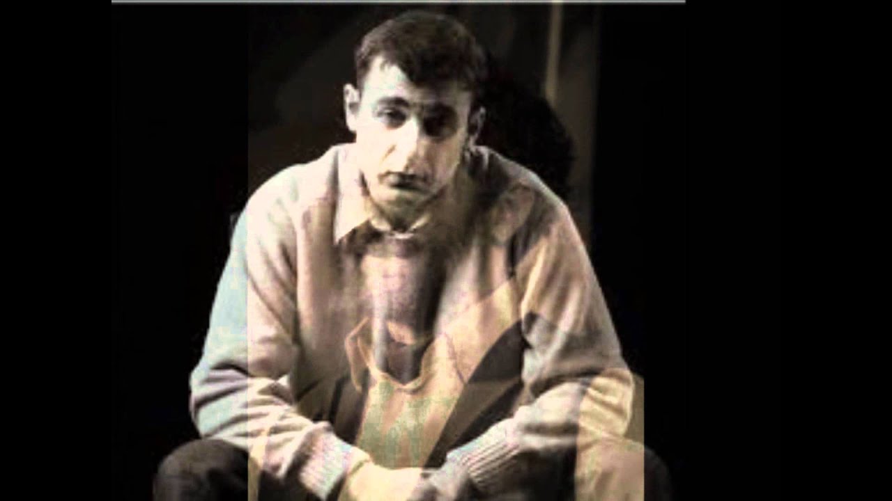 ნიკო გომელაური - მთავარია რწმენა