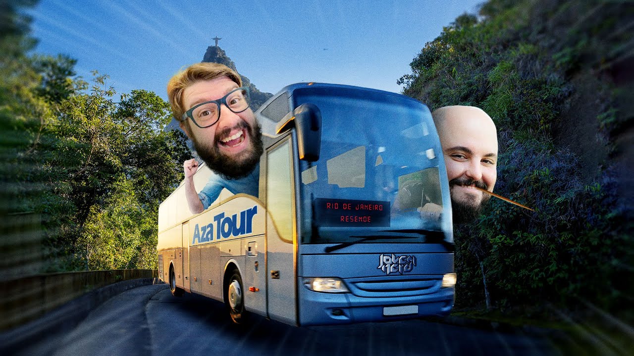 Euro Truck Simulator 2 - Na estrada em busca do Graal