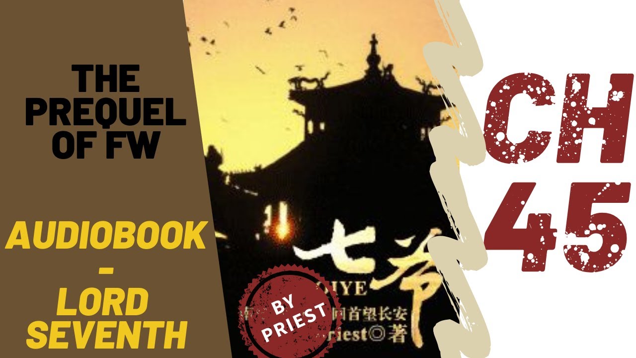 [AUD - BL] Lord Seventh - Ch45