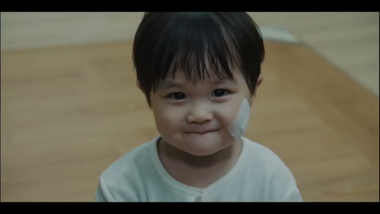 Little Woojoo's compliations - our universe- kdrama