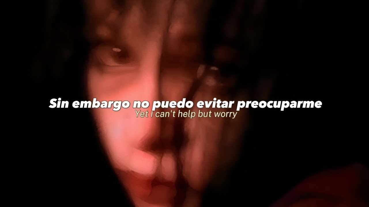 The Unknowing - Jfarrari (Subtitulada al español + Lyrics)