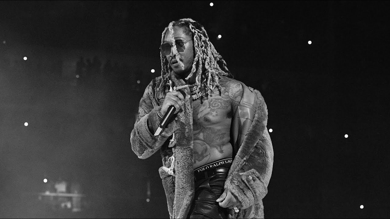 [Free] Future type beat - Whistle 