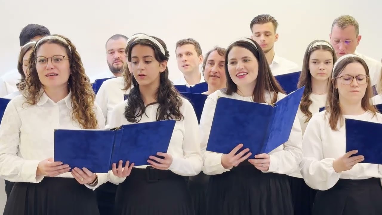 Glorie - Corul Shema