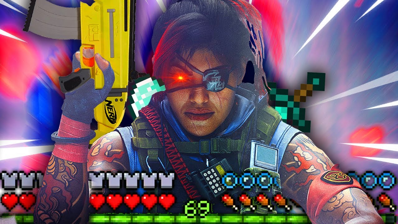 THE WARZONE PRE SEASON 5 EXPERIENCE.EXE