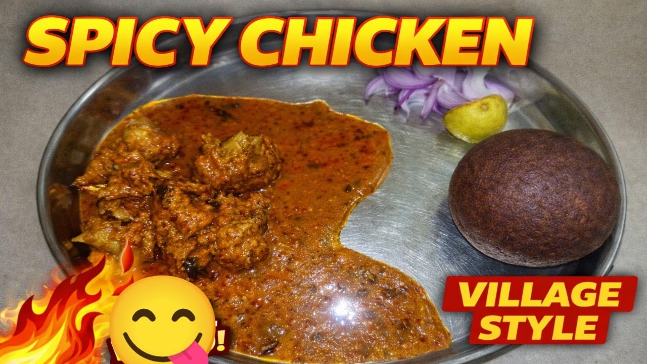 Sunday special ಚಿಕನ್ ಸಾರು ರೆಸಿಪಿ/Butter chicken Gravy/ चिकन सांबर रेसिपी/#videoviral 