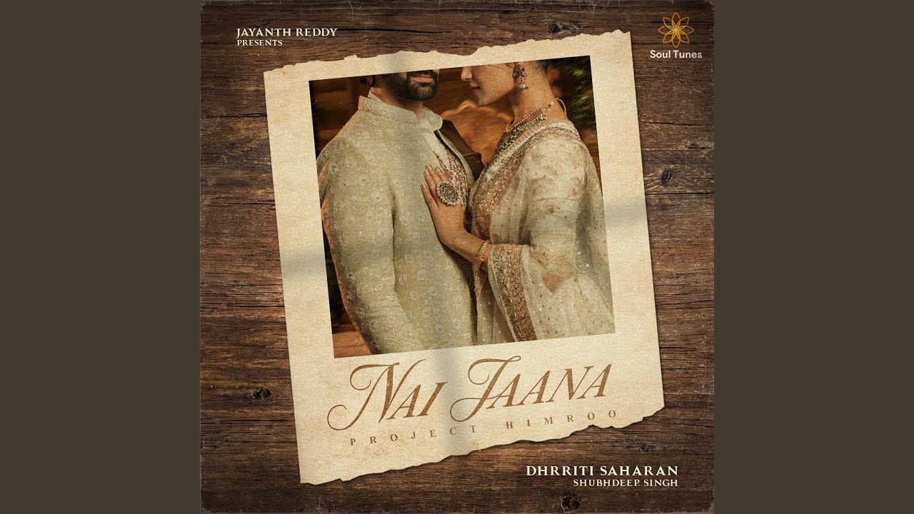 Nai Jaana - Project Himroo