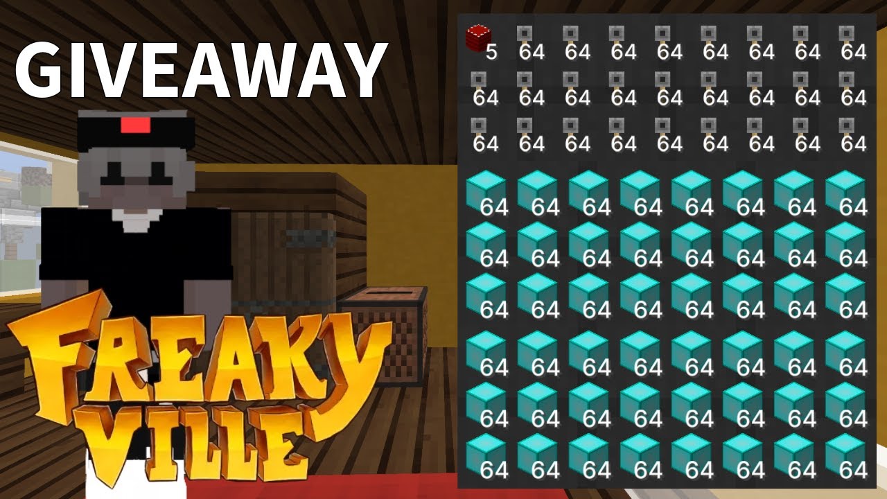 Road to trust tier 6 #15 (Freakyville Prison)
