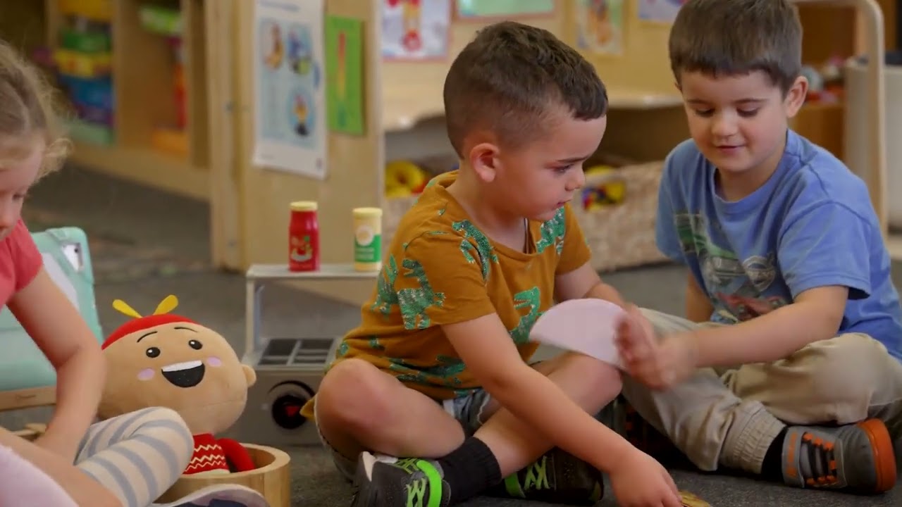 Embracing food, culture, and community in early years education