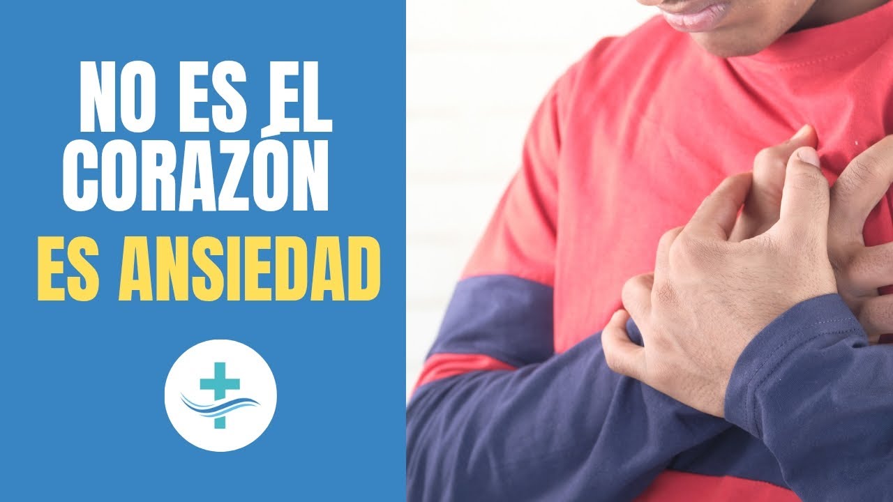 Por qué un Ataque de Pánico se siente IGUAL a un Infarto (La Explicación Biológica)