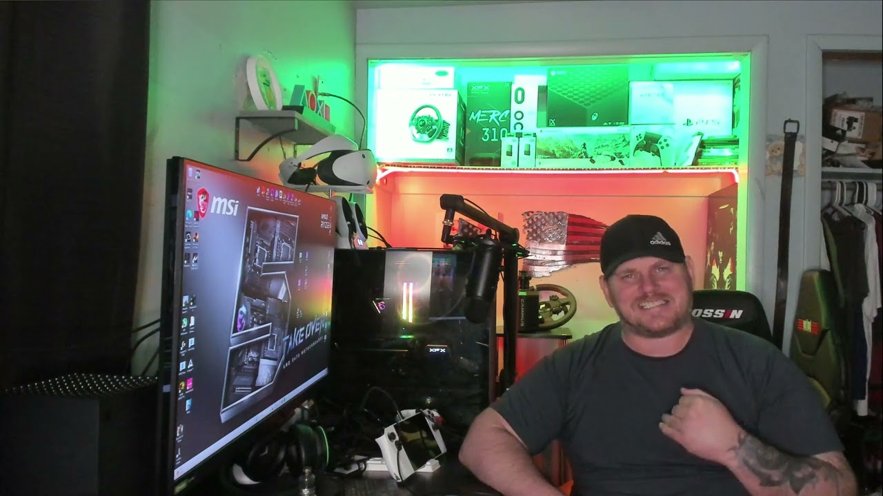 Do You Feel Like I Have Become An AMD Fanboy Since Switching From Nvidia To The 7900XT 70 Days Ago?