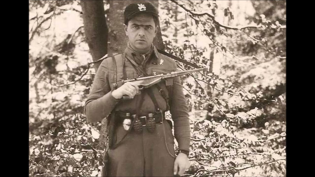 Na powrót Ponurego (Andrzej Gawroński) wersja rockowa z chórem