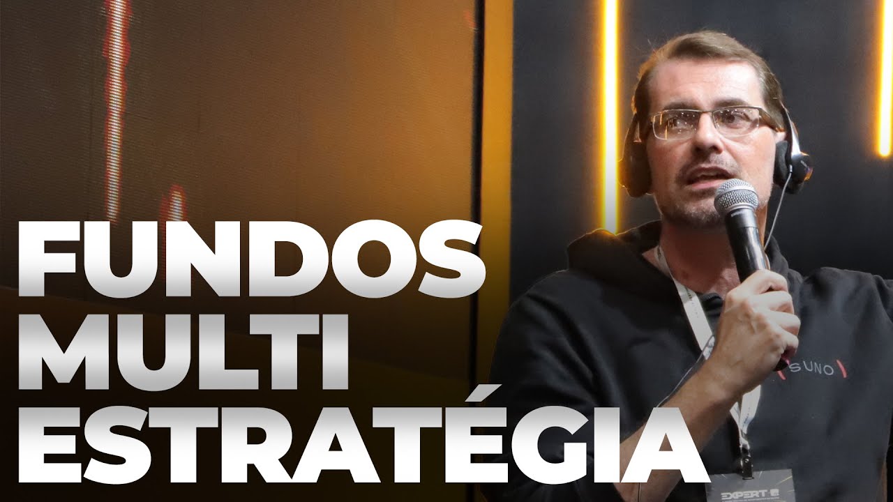 VGHF & VRTM: FUNDOS vão ACABAR e sobrar apenas HEDGE FUNDS? | Expert XP 2024 #fundosimobiliários