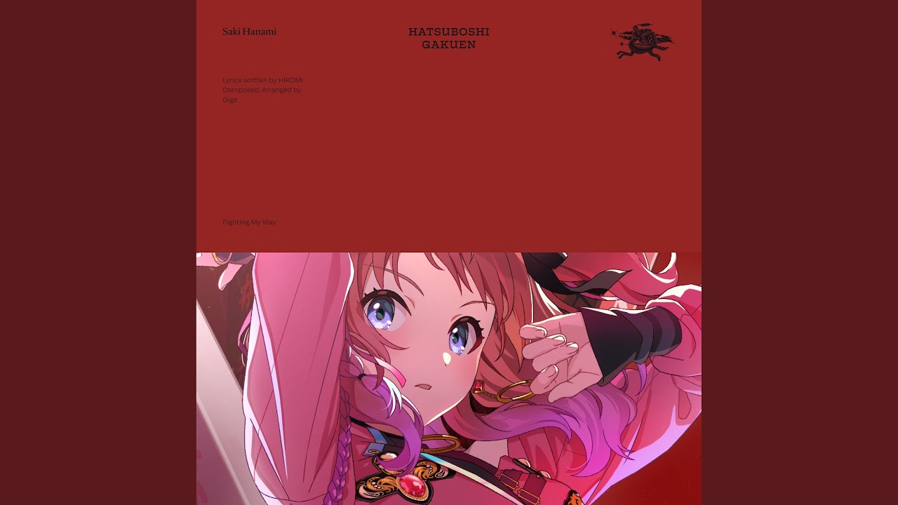 Fighting My Way