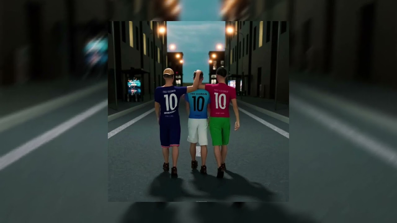 Fratello Mio [speed up]