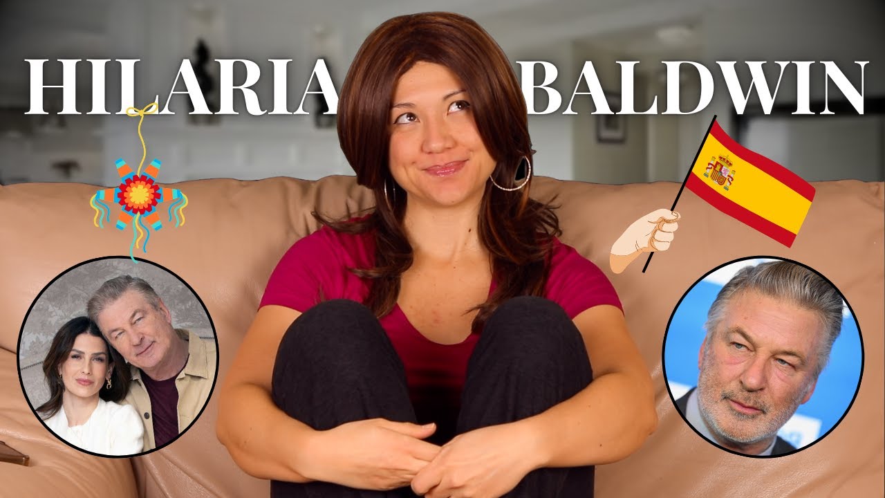 HILARIA BALDWIN