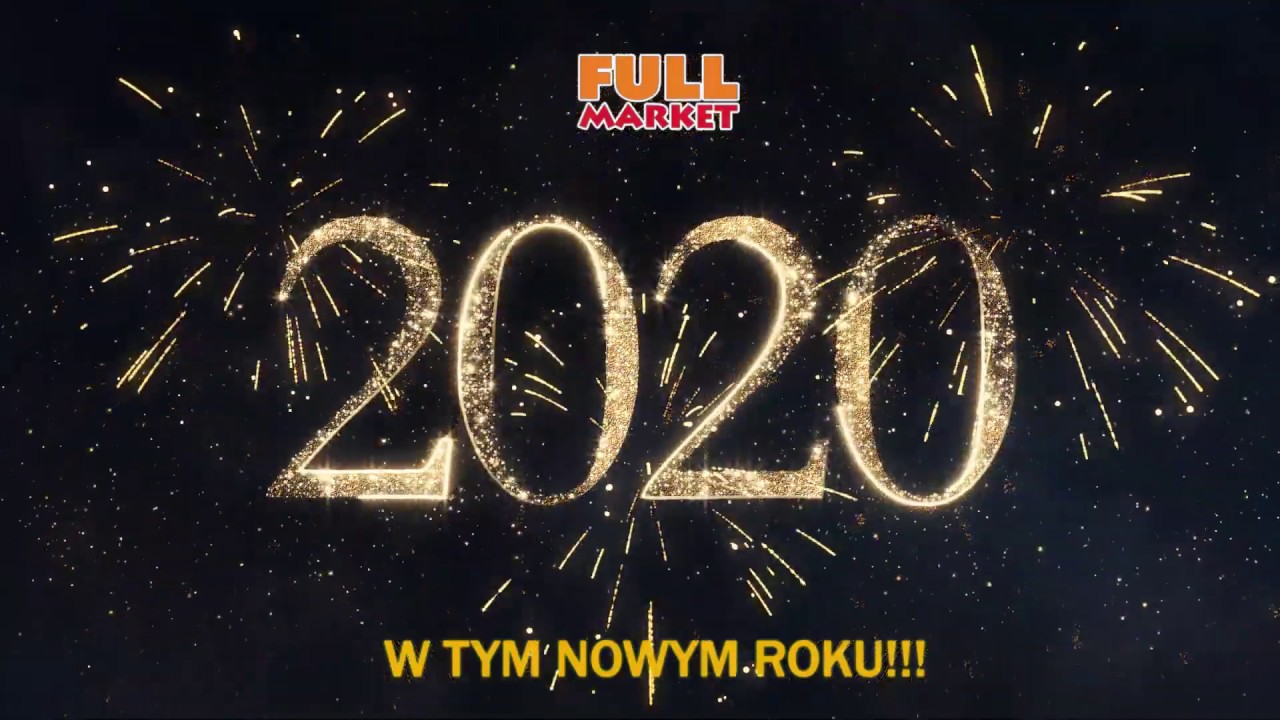 FullMarket zyczenia noworoczne na2020