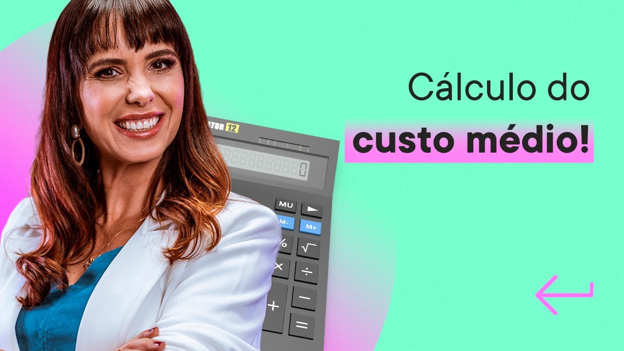 Como calcular o CUSTO de AQUISIÇÃO de ações | Tributação na Bolsa de Valores