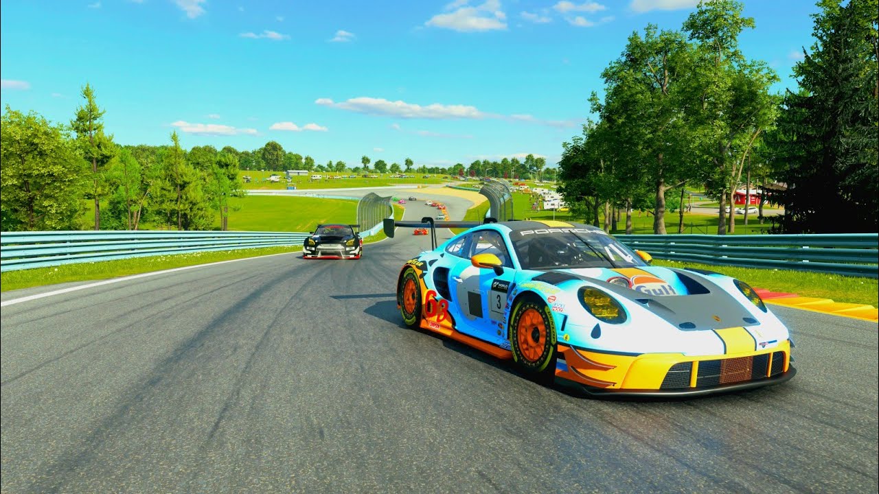 2026 Manufacturers Cup Round 6 Final Win