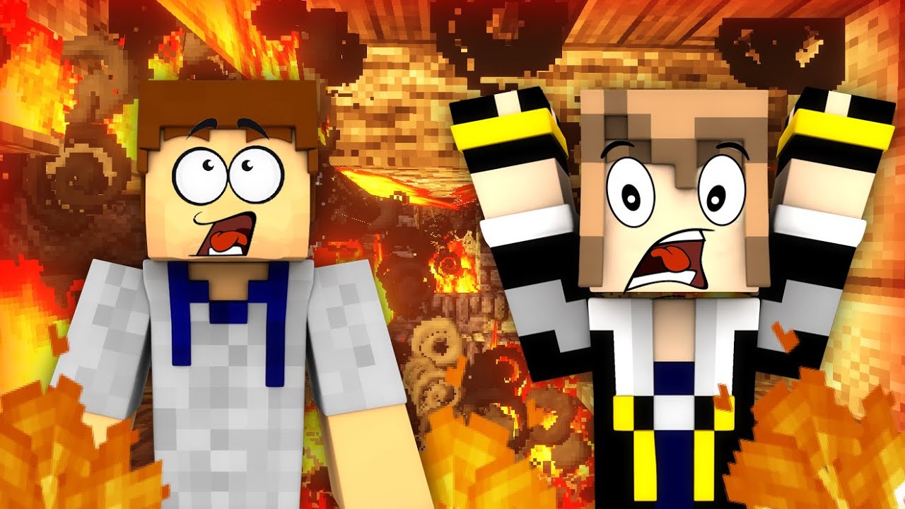 🔥 ON BRÛLE AVEC SIPHANO ! 🔥