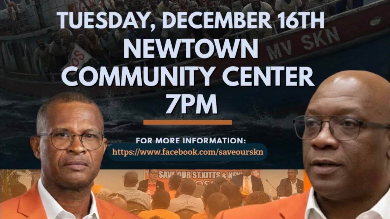 PLP TOWNHALL Meeting Series.