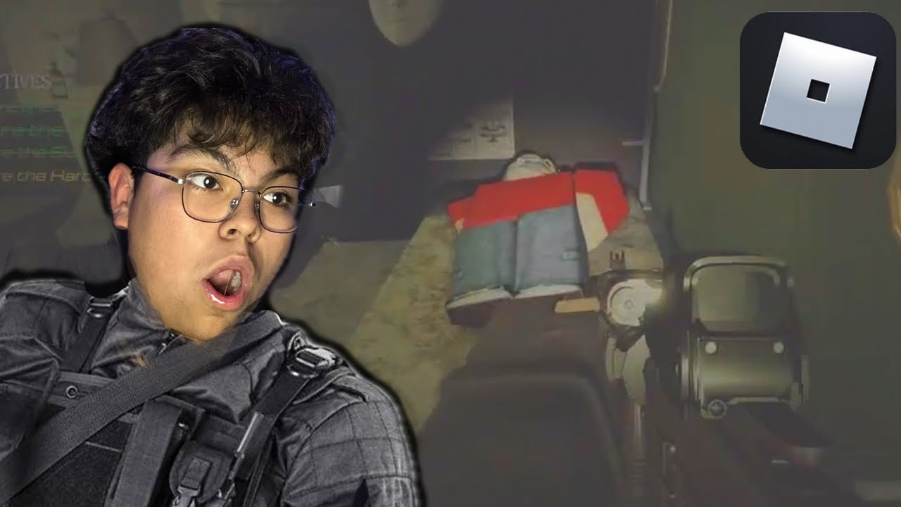 BODYCAM is so realistic @Ðøza  (ROBLOX)