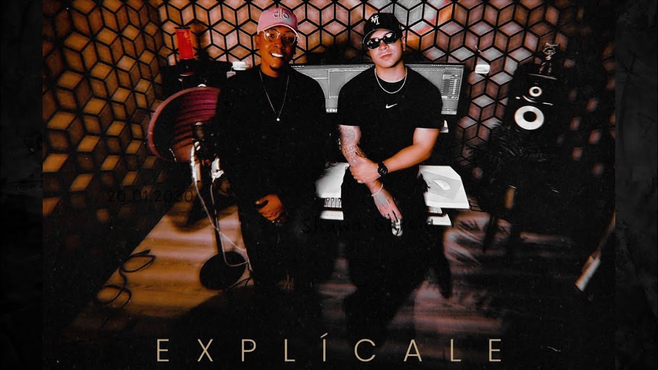 Yomil y el Niwo - Explícale 
