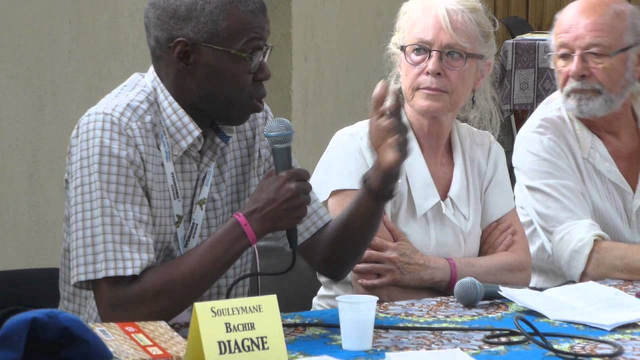 l'or de tombouctou est dans ses bibliothèques -version longue-